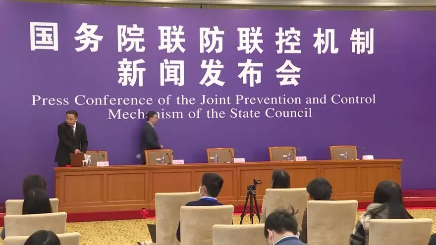 Cero muertos en China, una primicia desde el inicio de la epidemia.