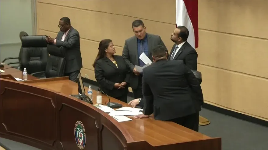 No logran acuerdo definitivo sobre último bloque de reformas electorales