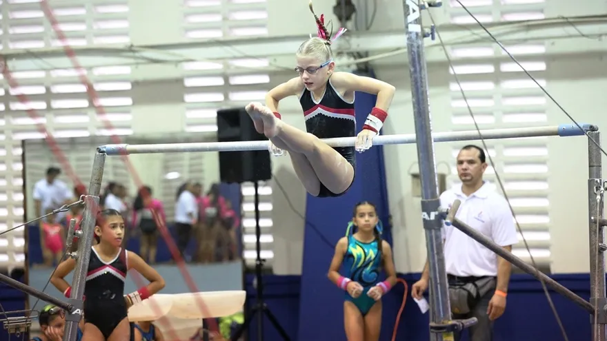 La provincia de Panamá obtuvo 56 medallas en total