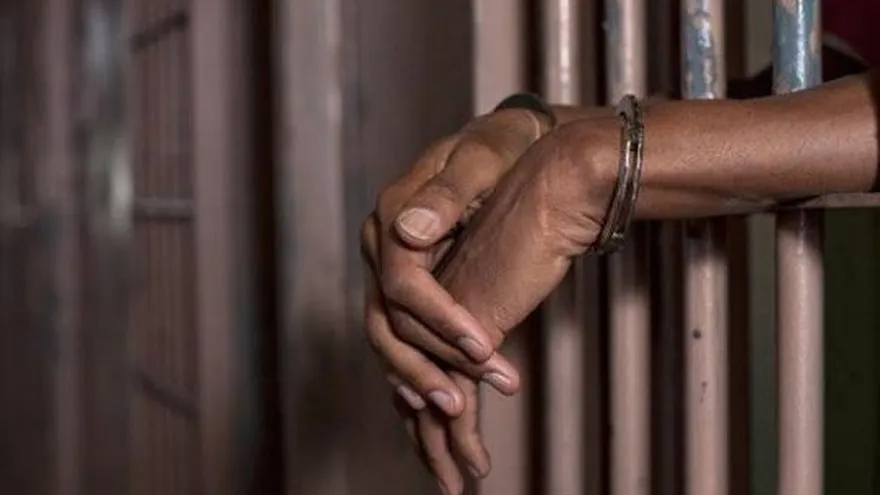 Agendan primeras audiencias para evaluar  situación procesal de reos con enfermedades crónicas. Foto/Archivo