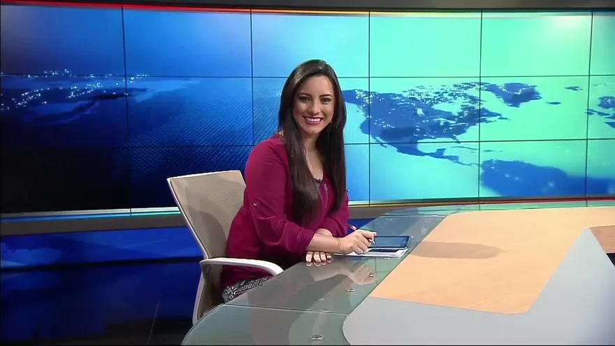 Noticiero AM  26 de julio de 2017 - Bloque 3