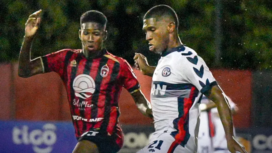 Sporting SM vs Atlético Nacional LPF