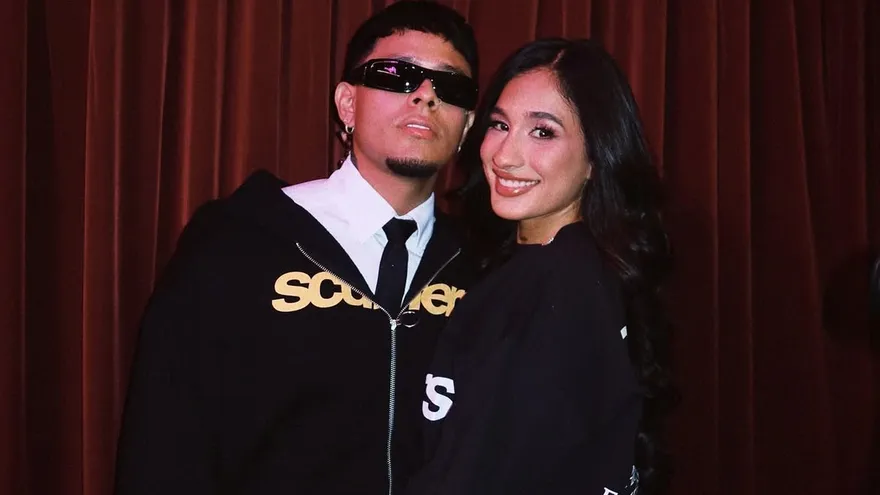 Aliah Maurette asks for no hate after confirming end of relationship with El Tachi
