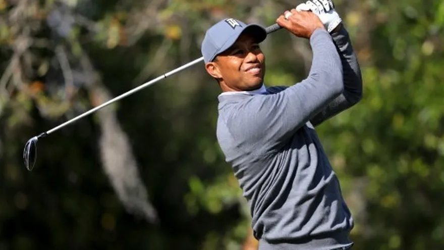 Woods brilla en la primera jornada del Valspar Championship | Agencias