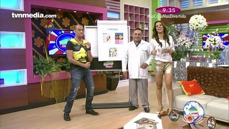 Salud al Día - Hablaremos del Hígado Graso: causas, Síntomas y tratamientos