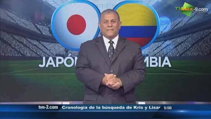 Resumen Deportivo 24 de junio de 2014