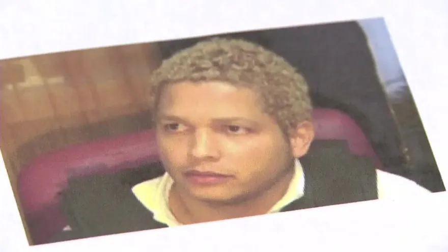 ¿Dónde está Gilberto Ventura?