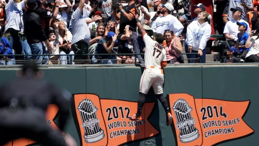 MLB All Star
