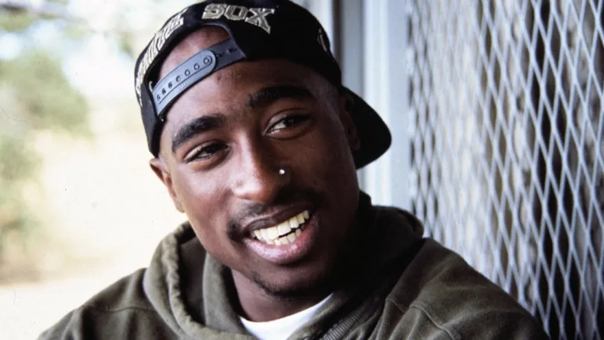 Trial Begins for Rapper Tupac Shakur's Murder, 30 Years Later