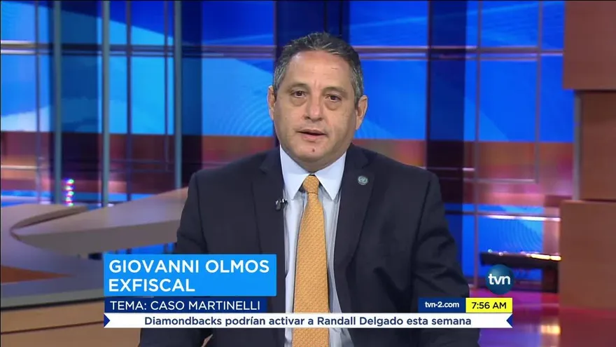 Exfiscal recomienda desestimar el fuero penal electoral