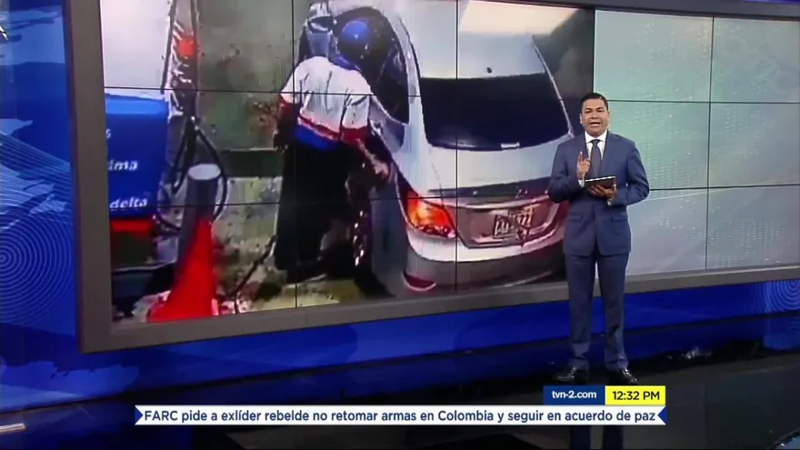 Noticiero MD 12 de diciembre del 2018 - Bloque 2