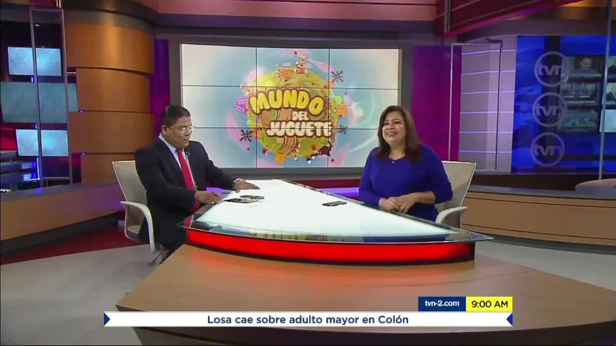 Noticiero AM 27 de diciembre del 2018 - Bloque 5