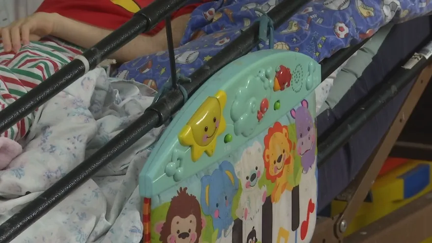 Pacientes y familias enfrentan otra dura realidad, el acceso a los medicamentos.