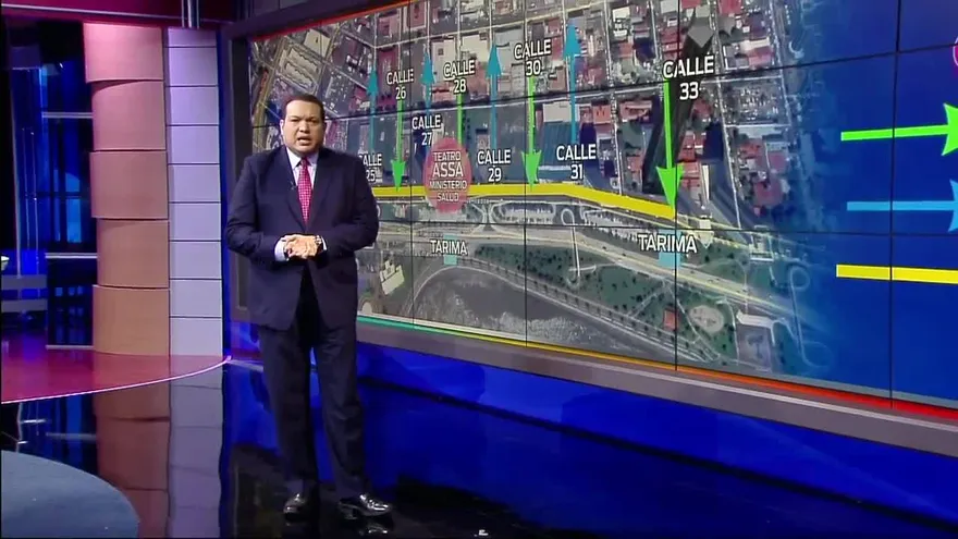 Noticiero Estelar 24 de febrero del 2017 - Bloque 3