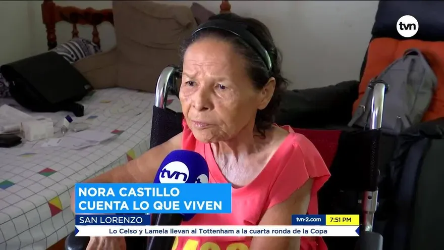 Pareja víctima por envenenamiento con dietileneglycol vive un calvario