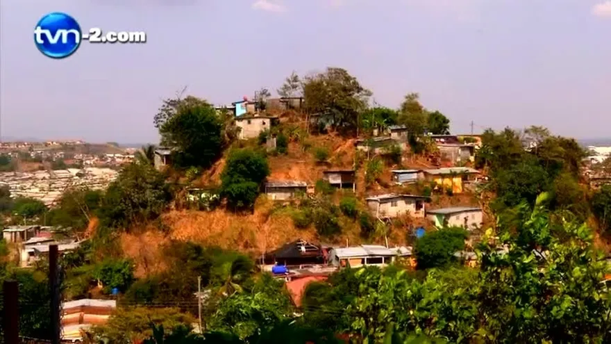SAN MIGUELITO CERROS