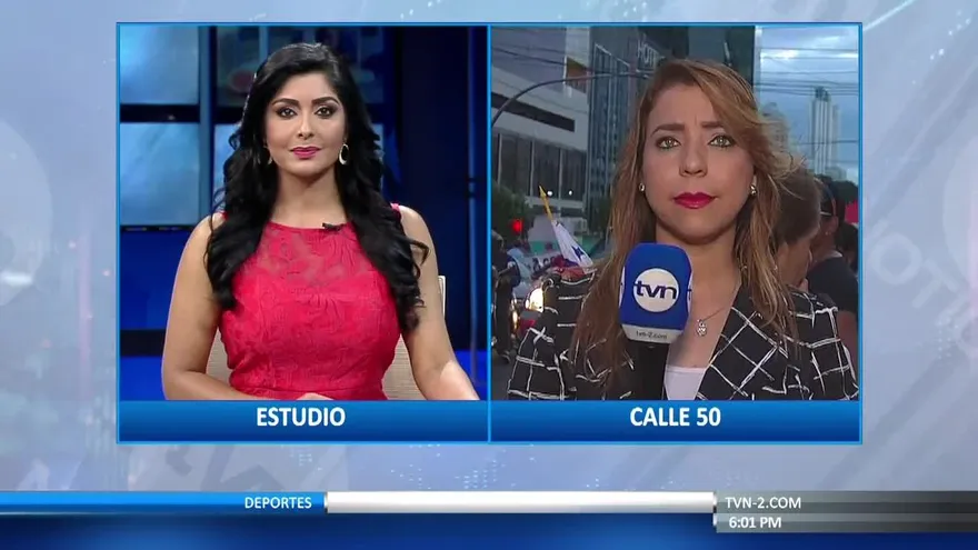 Noticiero Estelar 31 de octubre de 2017 - Bloque 1