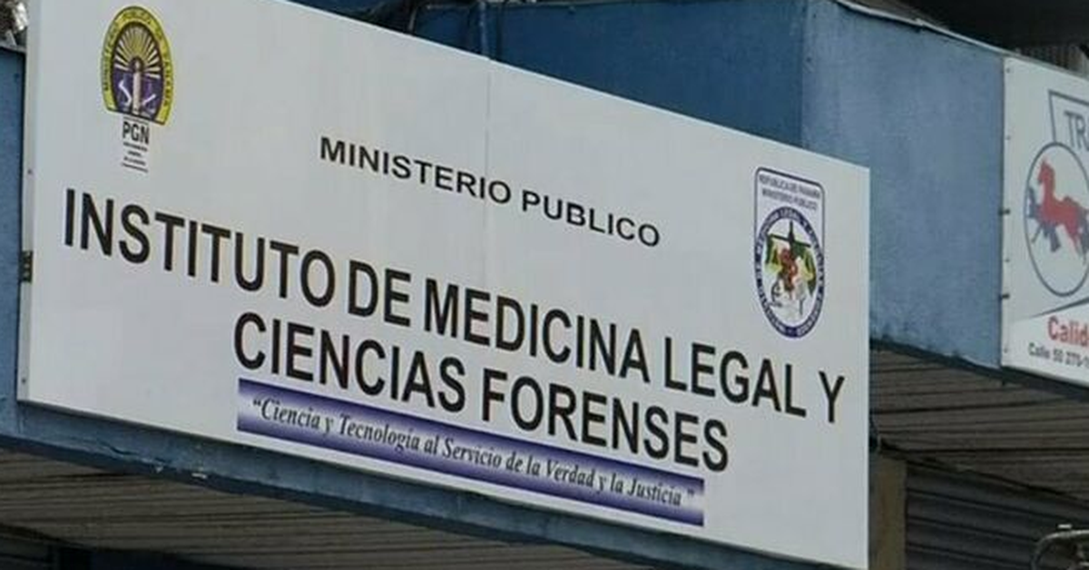 Medicina Legal traslada sus operaciones en Los Santos por fallas estructurales
