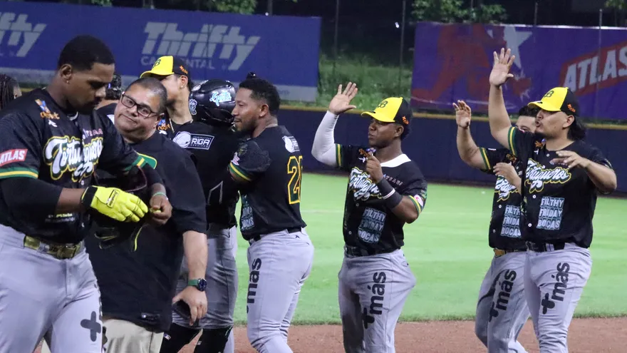 Bocas del Toro ganó a Chiriquí Occidente