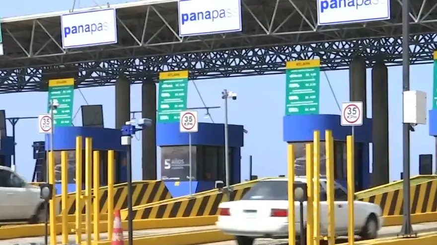 Cuidado con comprar un auto que debe miles en Panapass