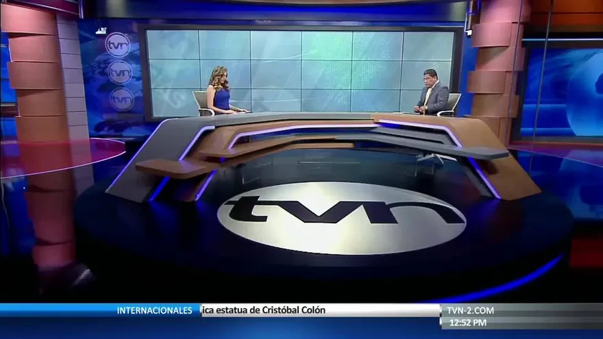 Noticiero MD 12 de enero de 2018 - Bloque 4