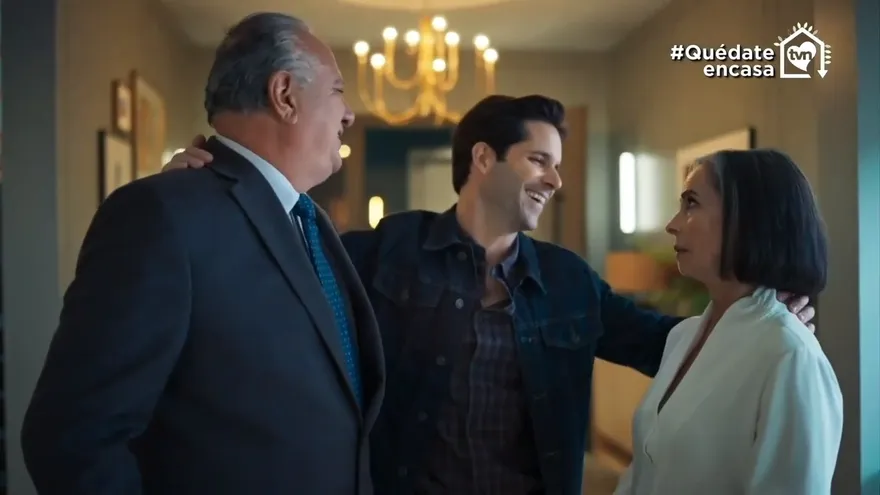 100 Días Para Enamorarnos - Capítulo 59