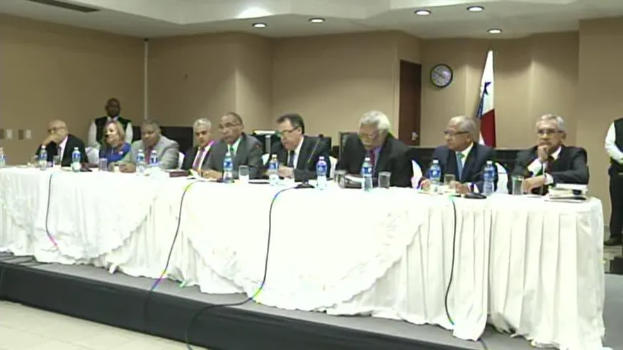 Conoce los pasos para solicitar la extradición de Martinelli