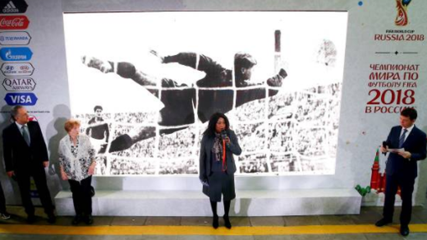 Los Latinoamericanos viajarán por millones al Mundial de Rusia 2018