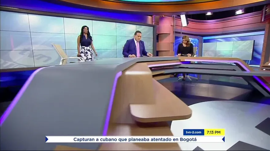 Noticiero Estelar 14 de marzo del 2018 - Bloque 3
