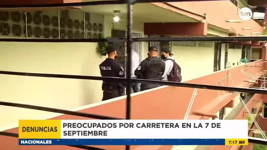 Autoridades investigan maltrato de adulta mayor