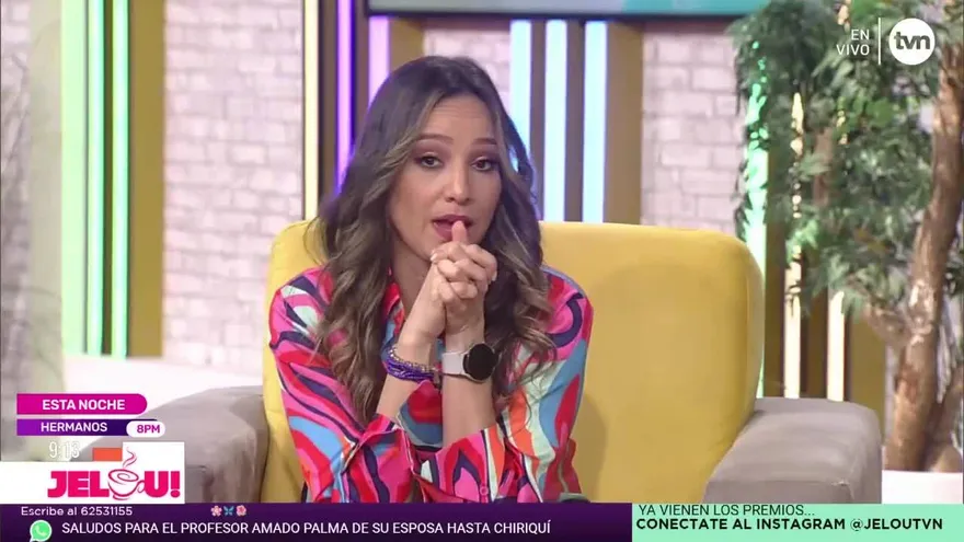 Lesbia Matteo cuenta su historia