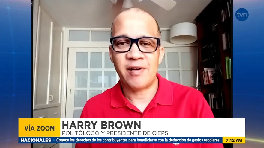 Alianzas partidarias ¿Serán necesarias para el 2024?