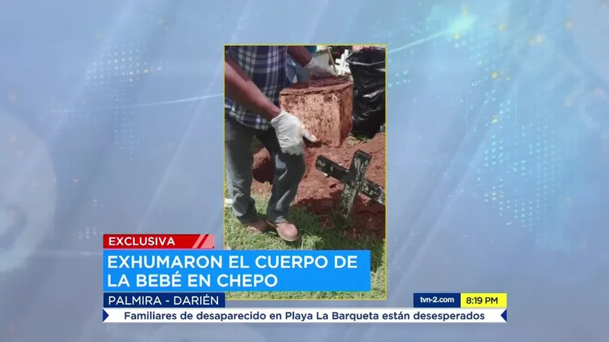 Denuncian negligencia médica en Darién