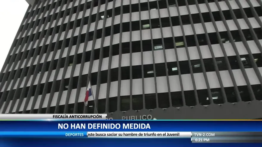 Caso Blue Apple: tres personas han sido llamadas a indagatoria