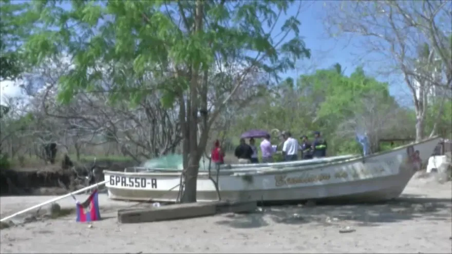 Muere joven de 15 años en playa de Río Hato
