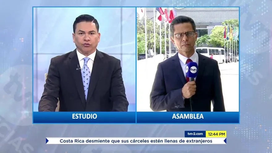 Noticiero MD 21 de agosto del 2018 - Bloque 3