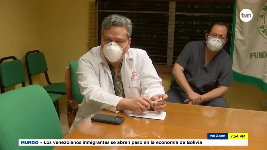 Gremios médicos realizan peticiones a las autoridades de salud