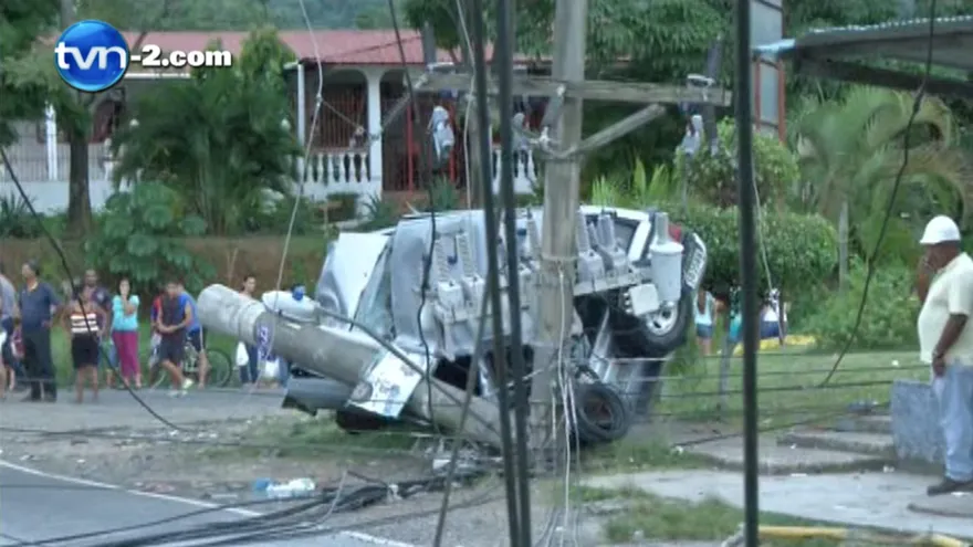 Pierde la vida por ayudar a conductor ebrio en Vacamonte