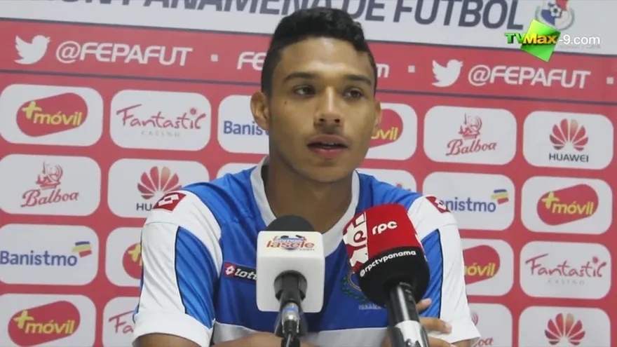 Entreno de la Selección