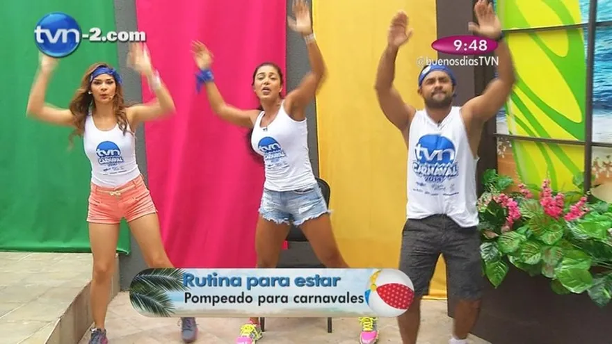 Fitness - Coach Monica