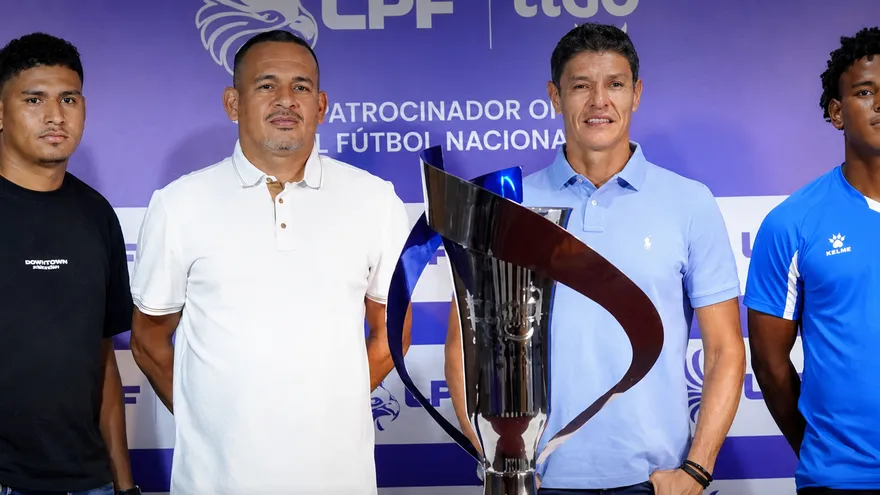 Panamanian Football League set to begin with Plaza Amador vs. Deportivo Árabe Unido clash