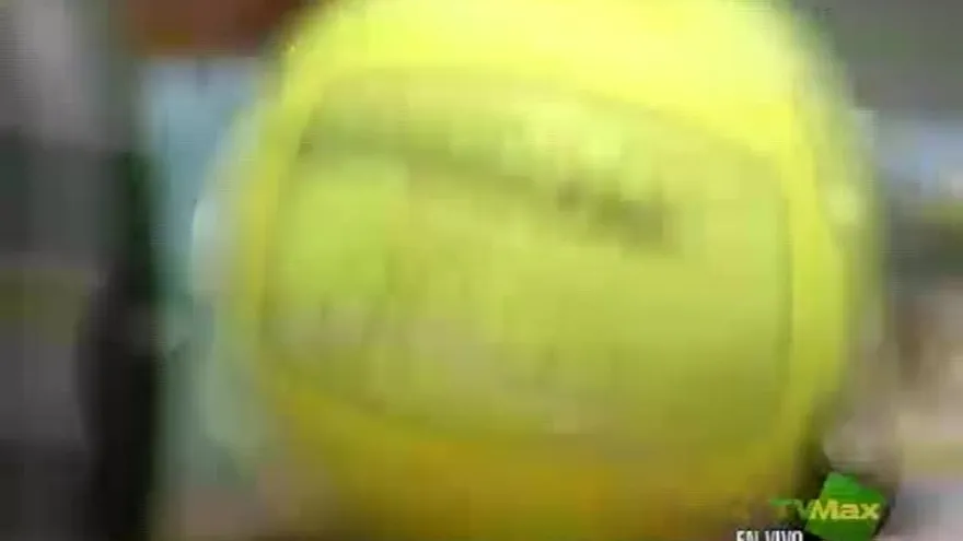 Minuto Final 23 de abril del 2012 Parte 5