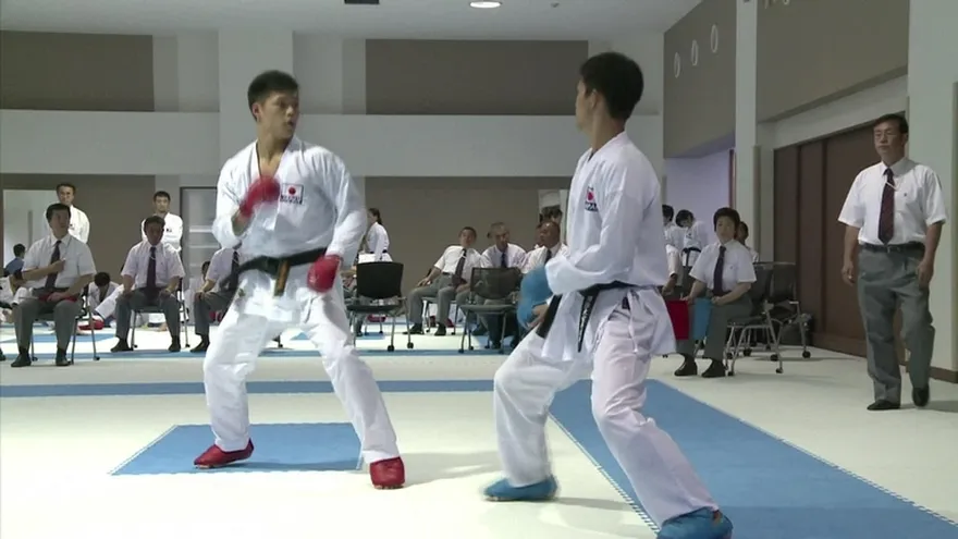 Buscan consagrar el karate con su debut olímpico en Tokio-2020