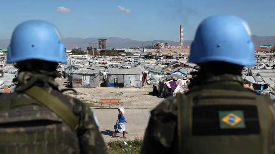 Uruguay reiteró hoy su "condena" a cualquier tipo de abuso y explotación sexual que pudiera haber sido perpetrado en las Operaciones de Mantenimiento de la Paz en la República Centroafricana, ante el comienzo de una investigación interna en la ONU por denuncias recibidas en ese sentido.