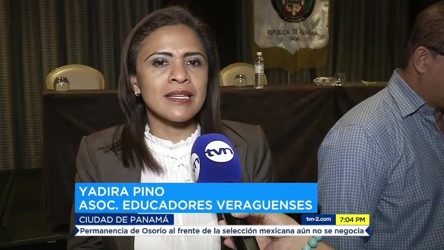 Aumenta la deserción escolar en Panamá