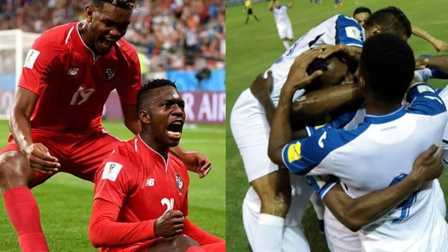 Honduras regresa a Tegucigalpa tras varios años para enfrentar a Panamá