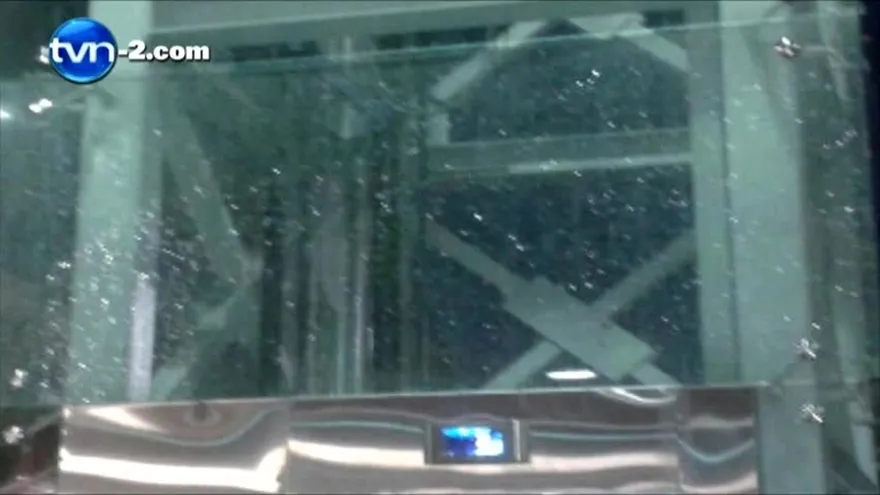 Listas libretas para multas en el Metro