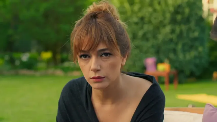 Por Mi Hijo - Capítulo 56