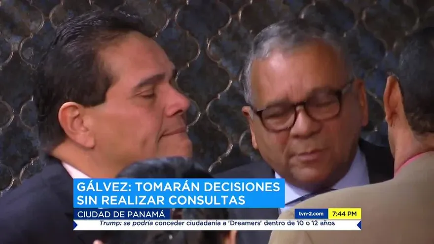 CD evalúa realizar solo primarias presidenciales