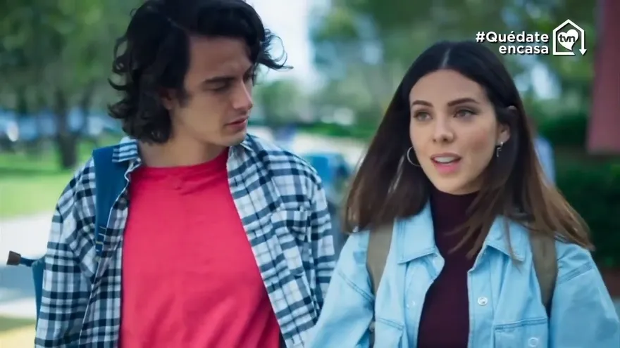 100 Días Para Enamorarnos - Capítulo 65